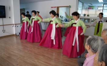 은하수 봉사단 활동 1회기 이미지